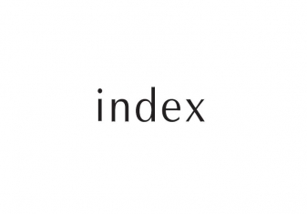 「index」がリニューアルオープン♬