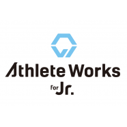 Athlete works for Jr.